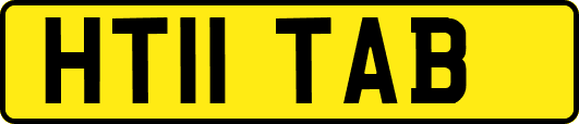 HT11TAB
