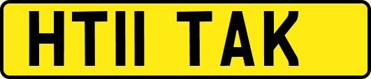 HT11TAK