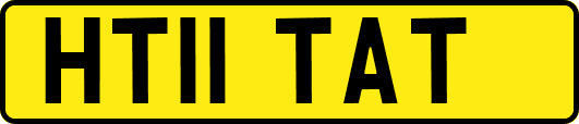 HT11TAT