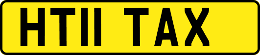 HT11TAX
