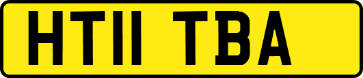 HT11TBA