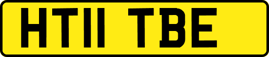 HT11TBE