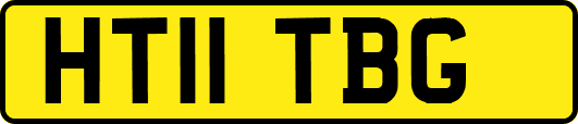 HT11TBG