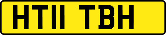 HT11TBH