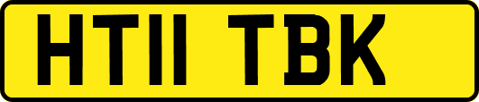 HT11TBK