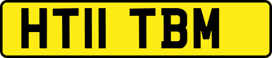 HT11TBM
