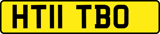 HT11TBO