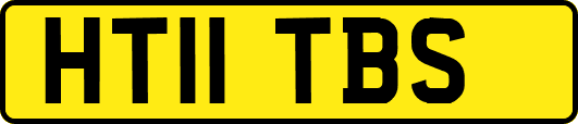 HT11TBS