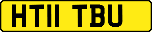 HT11TBU