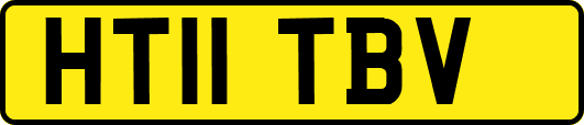 HT11TBV