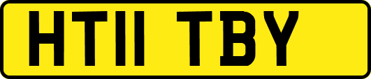 HT11TBY