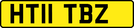 HT11TBZ