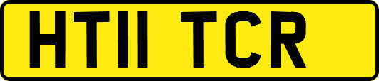 HT11TCR