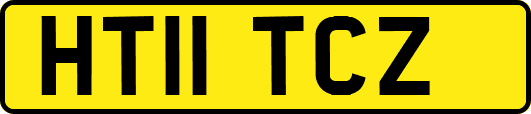 HT11TCZ