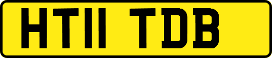 HT11TDB
