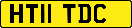 HT11TDC