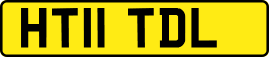 HT11TDL