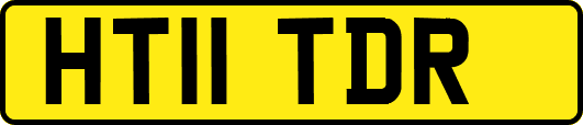 HT11TDR