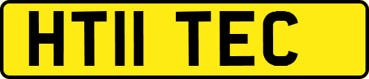 HT11TEC