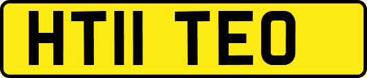 HT11TEO
