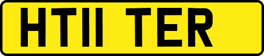HT11TER