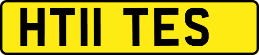 HT11TES