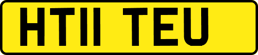 HT11TEU