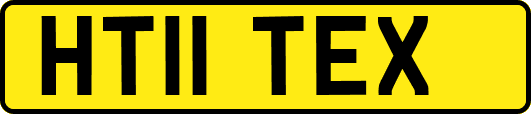 HT11TEX
