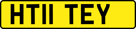HT11TEY