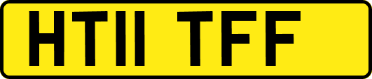 HT11TFF