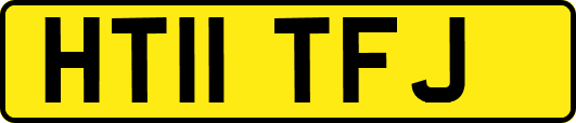 HT11TFJ