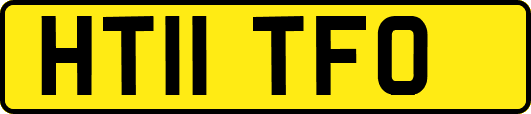 HT11TFO