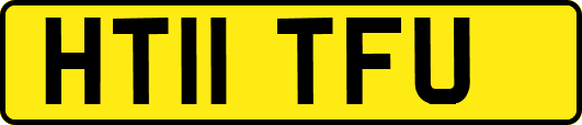 HT11TFU
