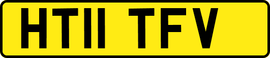 HT11TFV