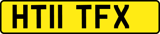 HT11TFX