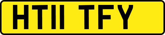 HT11TFY