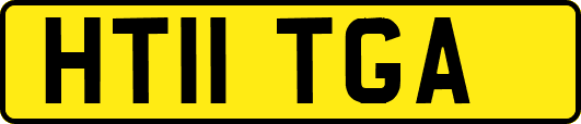 HT11TGA