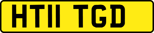 HT11TGD