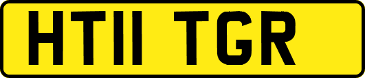 HT11TGR