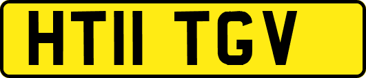 HT11TGV