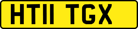 HT11TGX