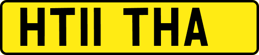 HT11THA