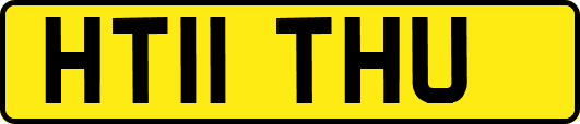 HT11THU