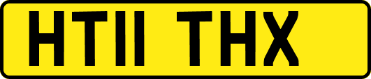 HT11THX