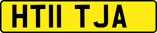HT11TJA