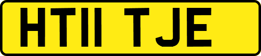 HT11TJE