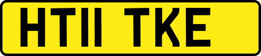 HT11TKE