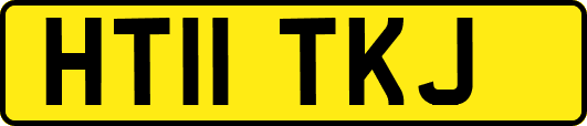HT11TKJ