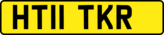 HT11TKR