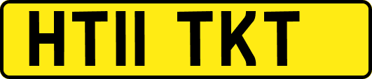 HT11TKT